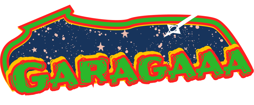 Garagaa Logo